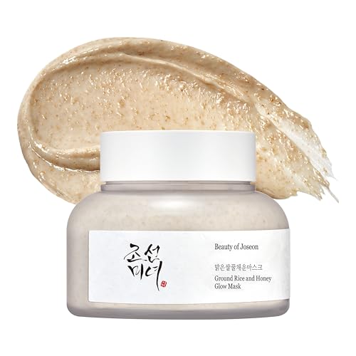 Beauty of joseon-Ground Rice and Honey Glow Mask 150ml